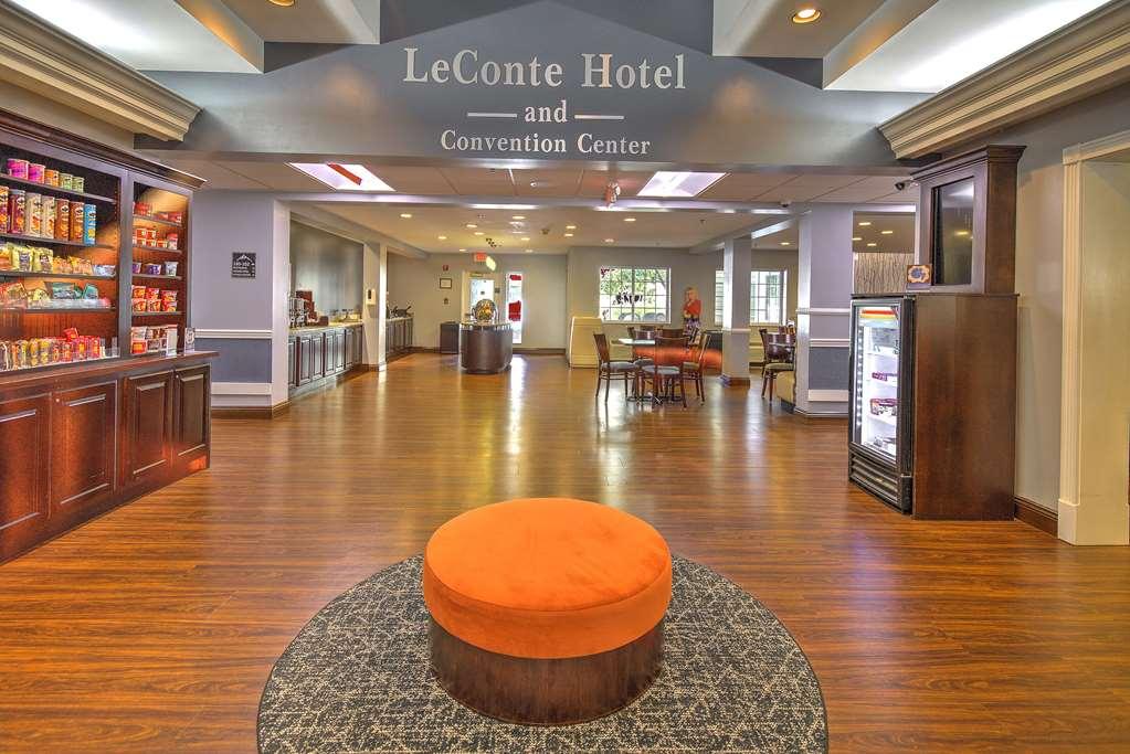 Leconte Hotel & Convention Center, Ascend Hotel Collection Pigeon Forge Interiør billede